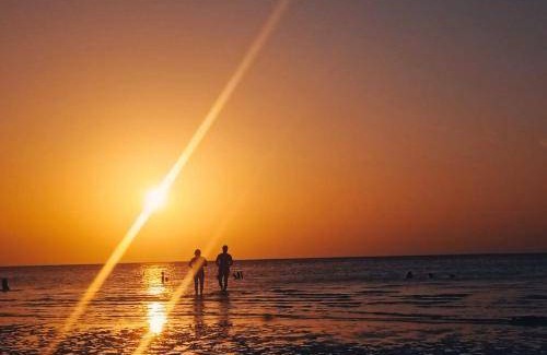 Isla Holbox Resort | 11 m² Resort ∙ 2 guests