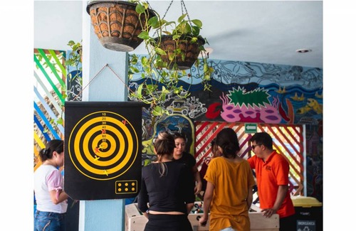 Isla Holbox Hostel | Hostel ∙ 8 guests