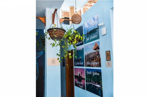 Isla Holbox Hostel | Hostel ∙ 8 guests