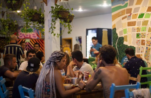 Isla Holbox Hostel | Hostel ∙ 8 guests