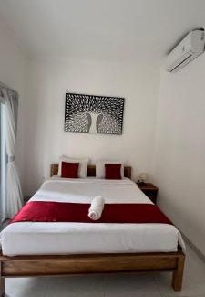 Central Seminyak House | narayuka house