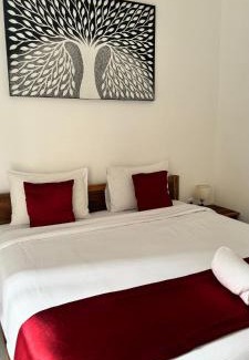 Central Seminyak House | narayuka house