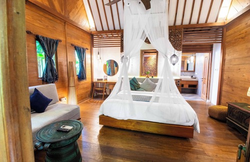 Beraban Hotel | Natya Hotel Tanah Lot