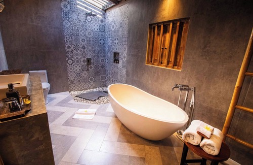 Beraban Hotel | Natya Hotel Tanah Lot