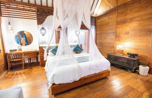 Beraban Hotel | Natya Hotel Tanah Lot