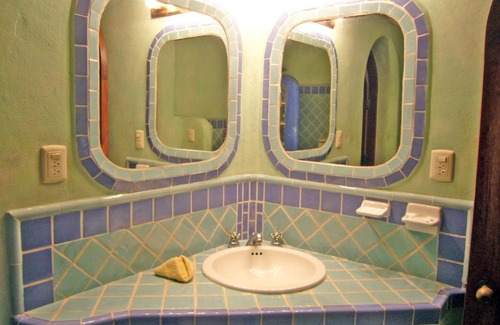 Gonzalo Guerrero Apartment | Natz Ti Ha C101