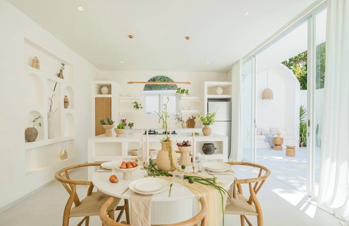 Tanjungbenoa Villa | New 1BR Private Pool Villa in Bingin, Uluwatu