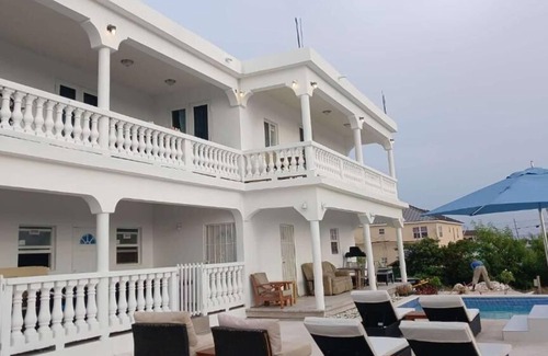 Wheeland Settlement Condo | New Condo with Sea View