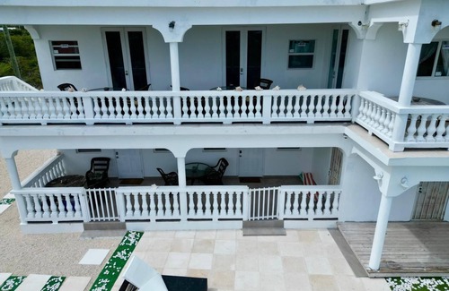 Wheeland Settlement Condo | New Condo with Sea View