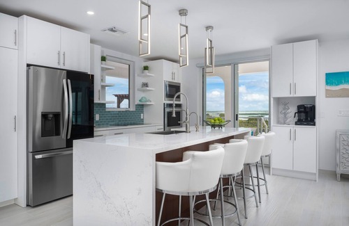 Venetian Road Settlement Villa | New Modern Villa with great panoramic views
