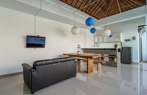 Sunset Road Villa | Newly Built 2BR Villa In Seminyak - 5Min Drive To Kuta Beach! W/Swimming Pool!
