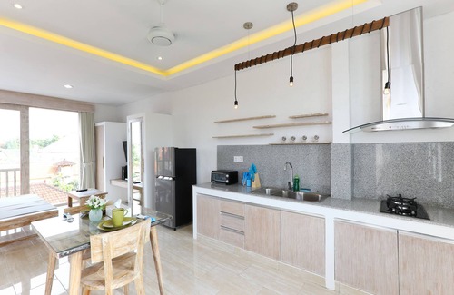Sanur Apartment | Nice view Sanur Studio Apartment ,No32