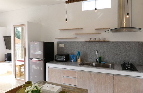 Sanur Apartment | Nice view Sanur Studio Apartment ,No32