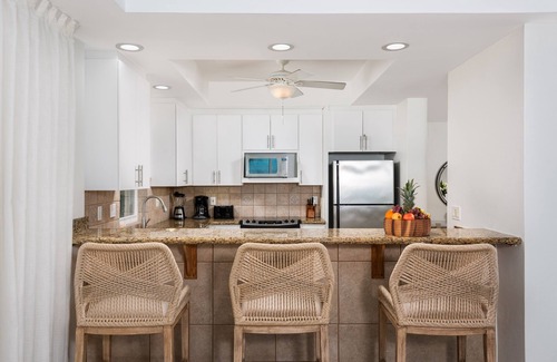 The Bight Condo | nOcean Front -open Dec 27-Jan 4, 2026!