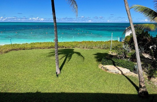 The Bight Condo | nOcean Front -open Dec 27-Jan 4, 2026!
