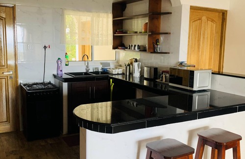 Beau Vallon Apartment | Oceanic View Apartments