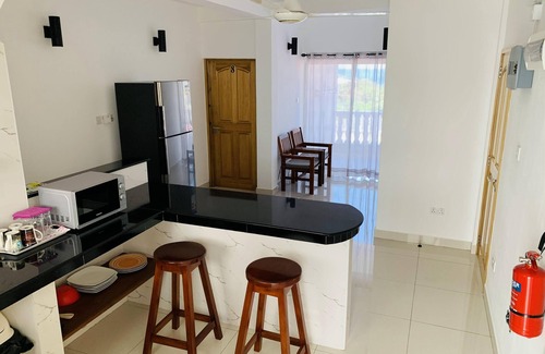 Beau Vallon Apartment | Oceanic View Apartments