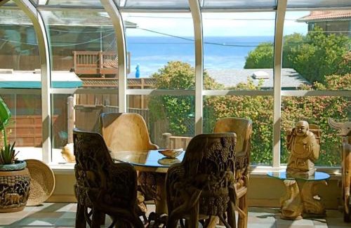 Opal Cliffs House | Opal Cliff Beach House
