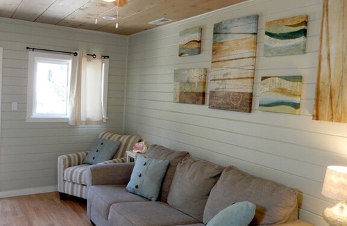 Opal Cliffs House | Opal Cliff Drive Cottage- with Private Beach Access