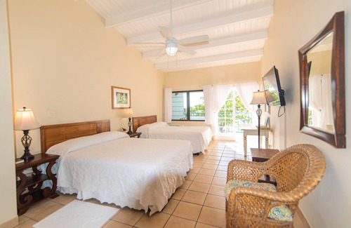 Cockburn Town Resort | Osprey Beach Hotel