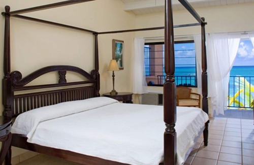 Cockburn Town Resort | Osprey Beach Hotel
