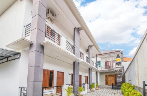 Denpasar Timur Hotel | OYO 3161 Dayuni Guest House