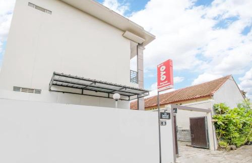 Denpasar Timur Hotel | OYO 3161 Dayuni Guest House