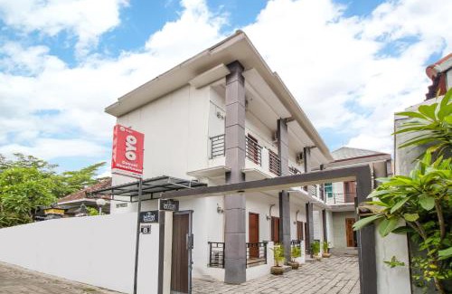 Denpasar Timur Hotel | OYO 3161 Dayuni Guest House
