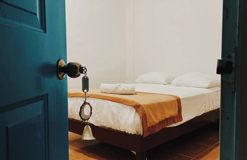 Isla Holbox Hostel | Pachamama Holbox - Hostel & Private Apartments