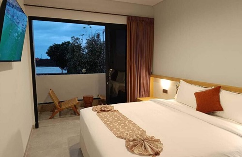 Ketewel Hotel | Padinis Villa & Coffee
