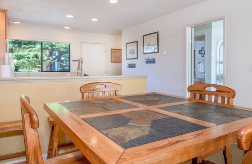 Pajaro Dunes Condo | Pajaro Dunes Resort: Comfortable 2 Bedroom Condo-Full Ocean Views
