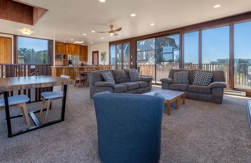 Watsonville House | Pajaro Dunes Resort - Great Beach House 137