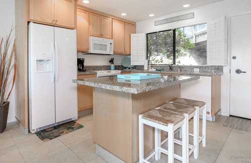 Pajaro Dunes Condo | Pajaro Dunes Resort: Beachfront Bliss Stunning 2-Bedroom Condo with Dune Views
