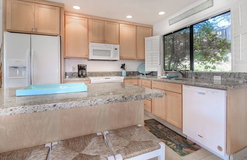 Pajaro Dunes Condo | Pajaro Dunes Resort: Beachfront Bliss Stunning 2-Bedroom Condo with Dune Views