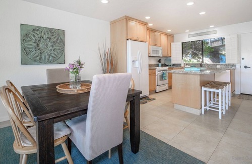 Pajaro Dunes Condo | Pajaro Dunes Resort: Beachfront Bliss Stunning 2-Bedroom Condo with Dune Views