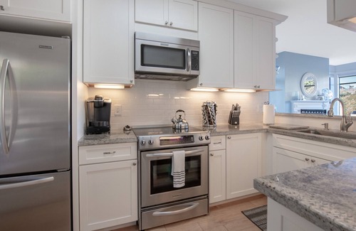 Watsonville Condo | Pajaro Dunes Resort - Beach Condo By The Sea - Pelican Point