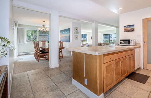 Pajaro Dunes Condo | Pajaro Dunes Resort: Cozy 3 Bedroom Family Beach Home - Newly Updated!