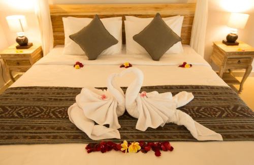 Lodtunduh House | Parthi Puri Ubud