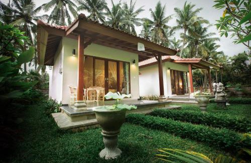 Lodtunduh House | Parthi Puri Ubud
