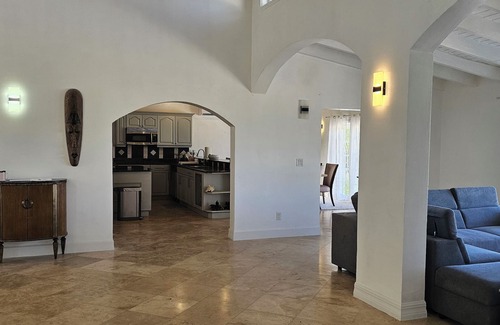 Whitby Villa | Pelican Beach Villa #1