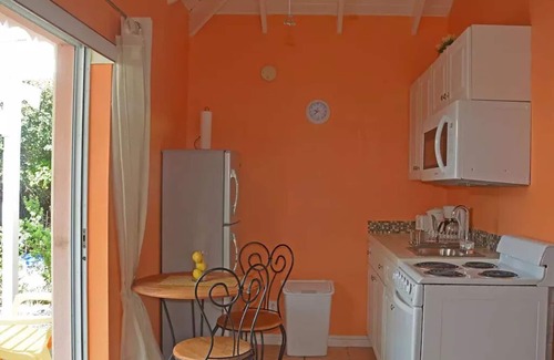 Leeward Settlement House | Pelican Cottage - Bikes Included!