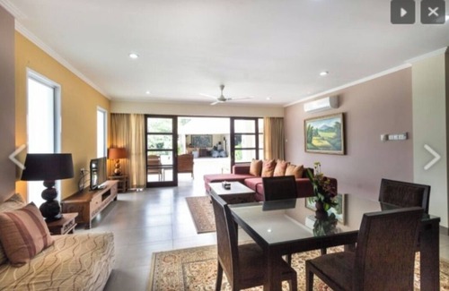 Nusa Dua Resort | Peninsula Bay/Beach Resort