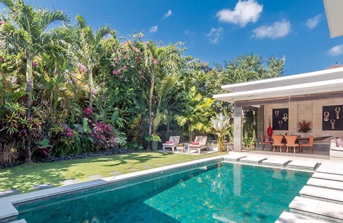 Nakula Villa | PERFECT LOCATION Luxury 3 Bedroom Villa