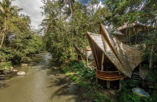 Ubud Villa | Permata Ayung Private Estate