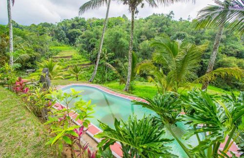 Wongaya Gede Cabin | Pesona Bali Ecolodge by AGATA
