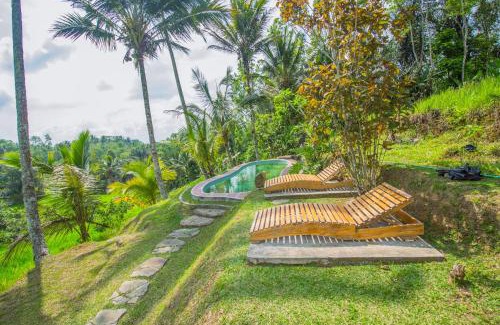Wongaya Gede Cabin | Pesona Bali Ecolodge by AGATA