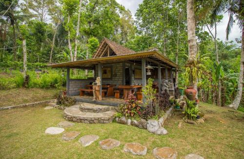 Wongaya Gede Cabin | Pesona Bali Ecolodge by AGATA