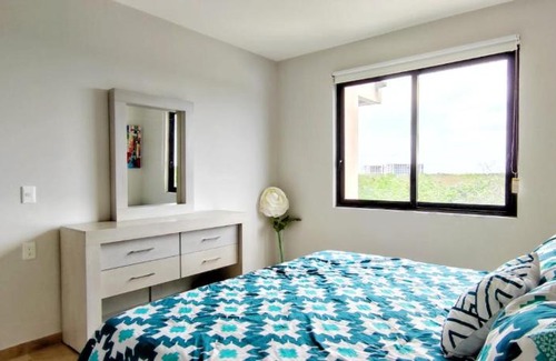 Villa Juarez Apartment | Pet friendly/magic sunset luxury apartment