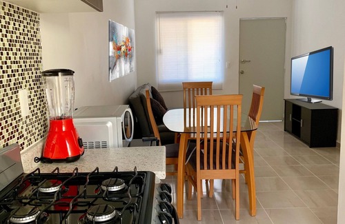 Villa Juarez House | PLAYA DEL CARMEN LOVELY APARTMENT