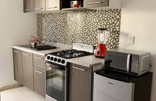 Villa Juarez House | PLAYA DEL CARMEN LOVELY APARTMENT